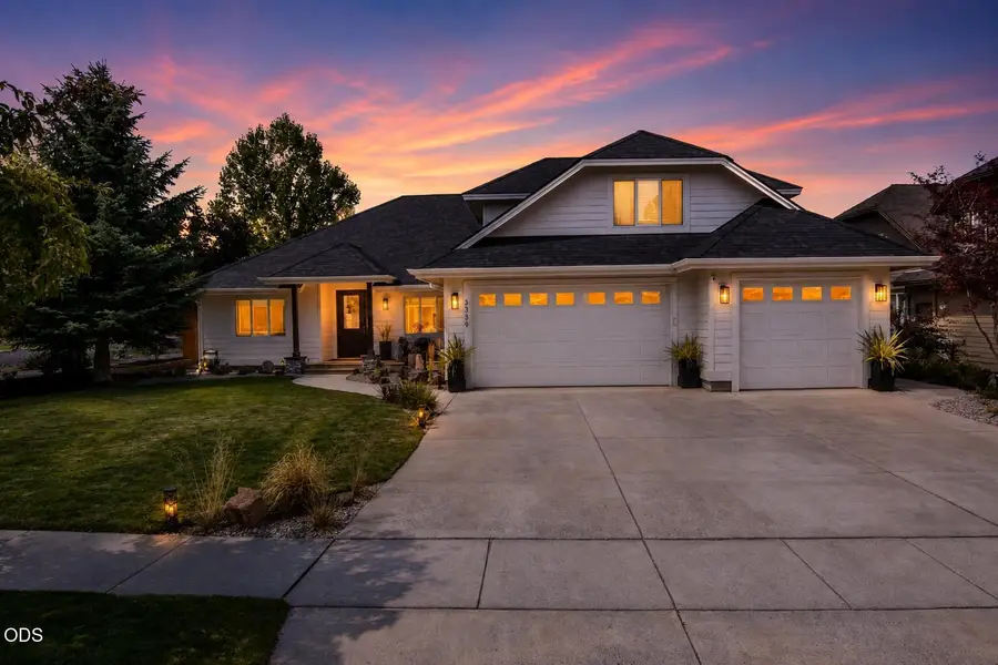 3339 NE Sandalwood Drive, Bend, OR 97701 - #2
