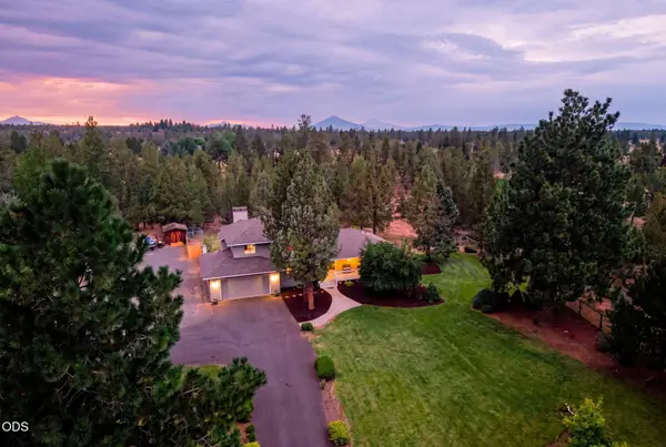 16932 Ponderosa Cascade Drive, Bend, OR 97703