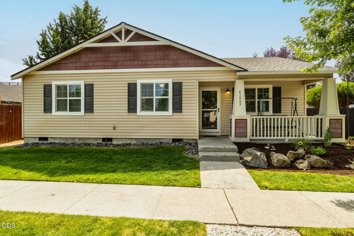 61049 Larkspur Loop, Bend, OR 97702 - #1