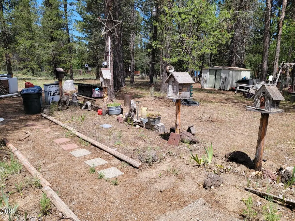 53276 Big Timber Lane, La Pine, OR 97739 - #1