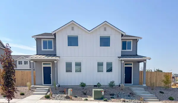 752 NW Varnish Place, Redmond, OR 97756