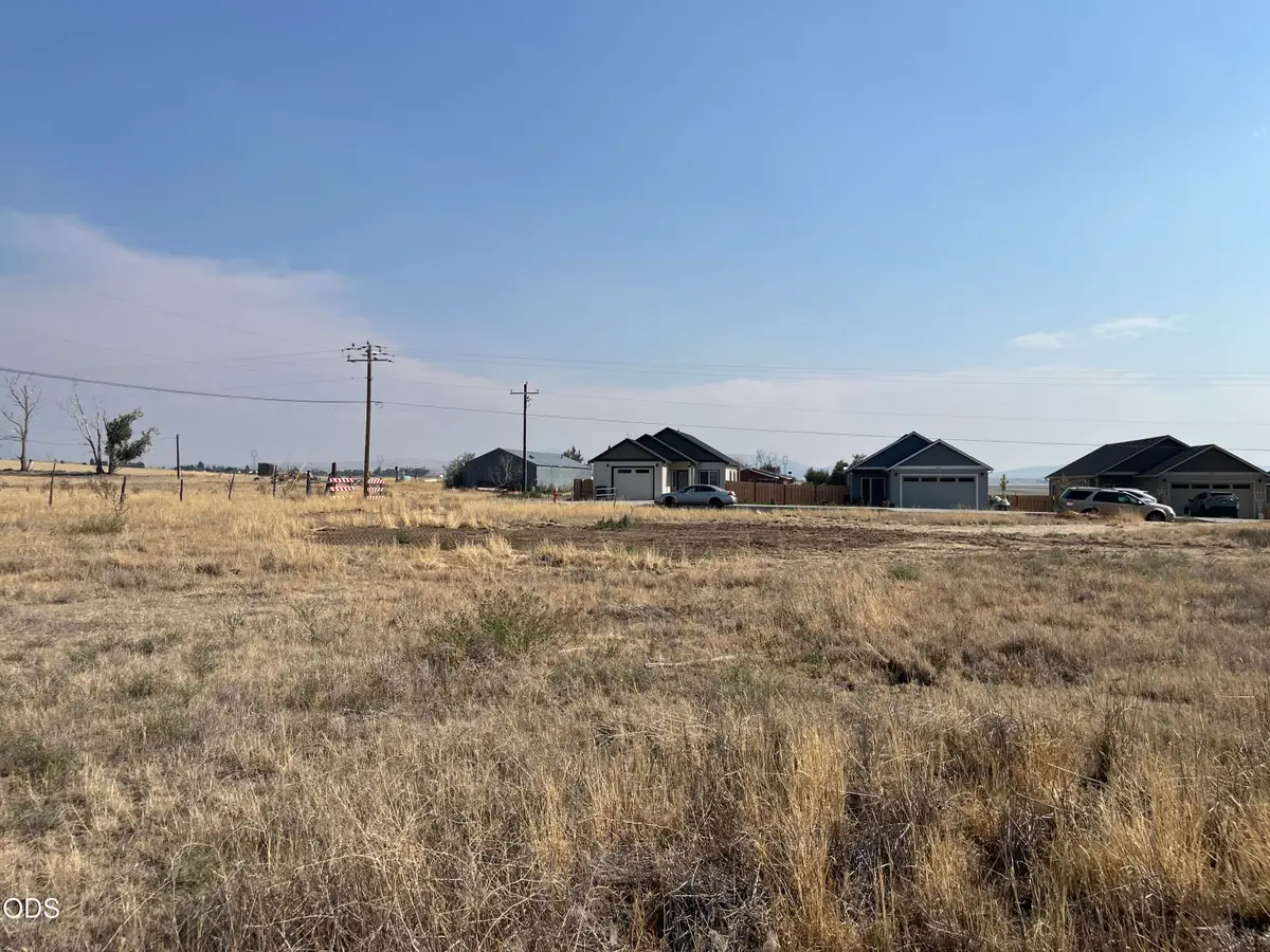 SW 6th Street, Metolius, OR 97741 - #1