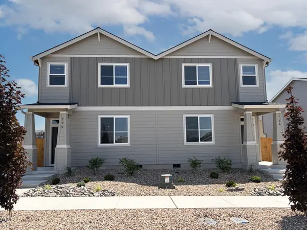 749 NW Upas Avenue, Redmond, OR 97756