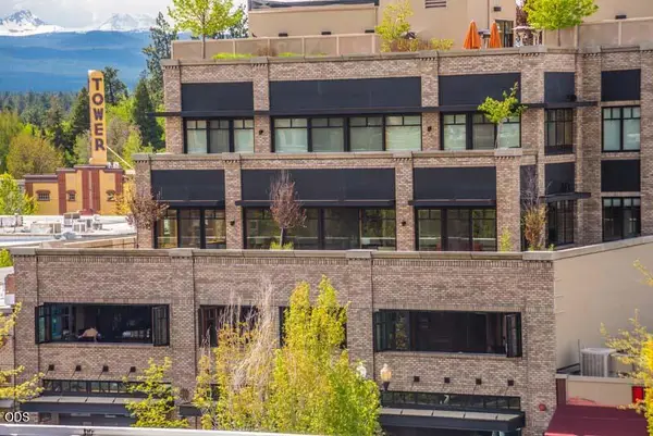 919 NW Bond Street #402, Bend, OR 97701