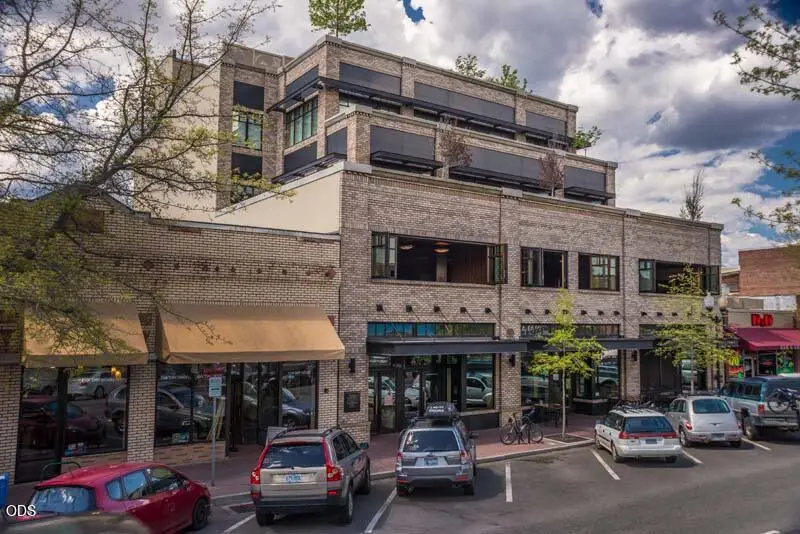 919 NW Bond Street #402, Bend, OR 97701 - #2
