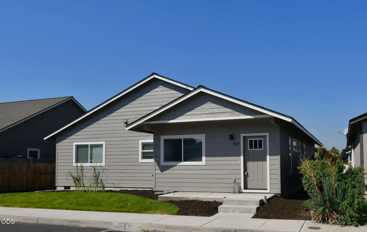 2649 NE Colleen Road, Prineville, OR 97754 - #1