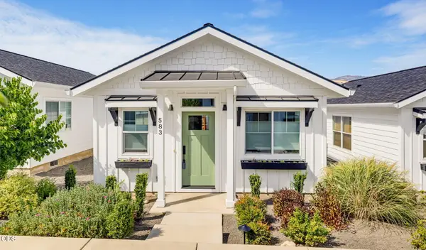 583 Coffee Lane, Ashland, OR 97520