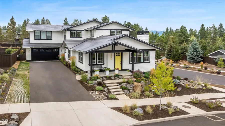 62677 NW Mehama Court, Bend, OR 97703 - #2