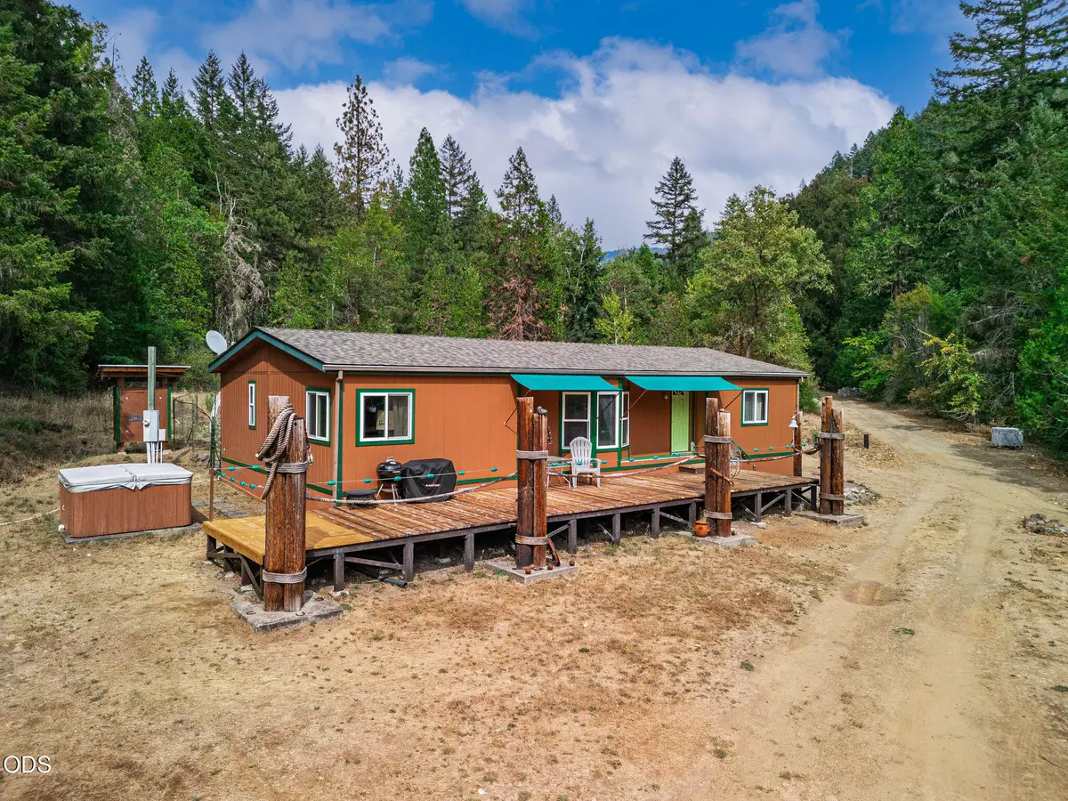 4315 Coyote Creek Road, Wolf Creek, OR 97497 - #1
