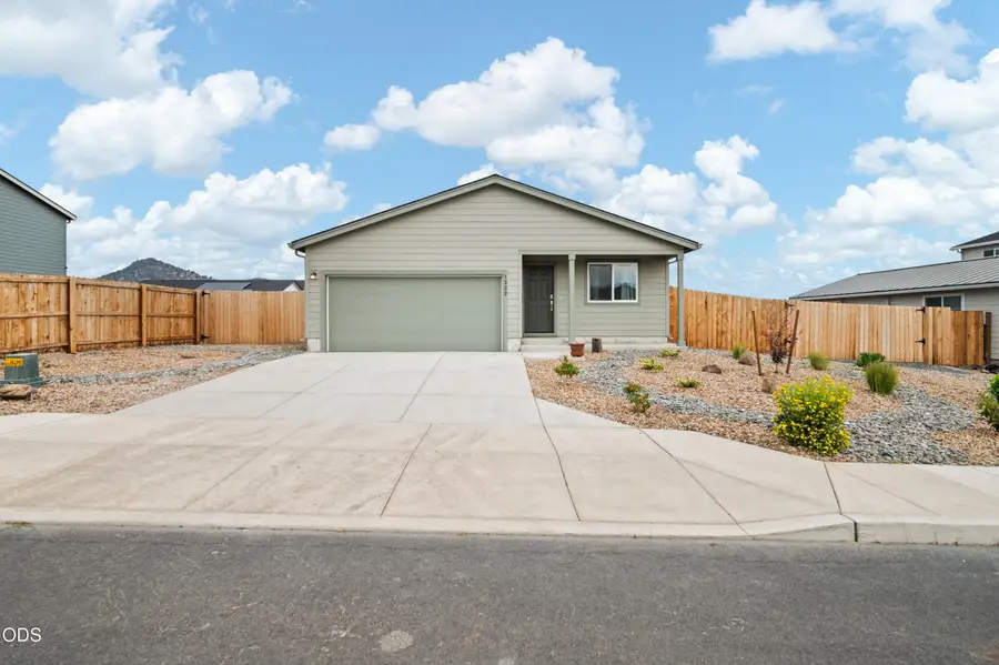 1222 NE Cobbleridge Court, Prineville, OR 97754 - #2
