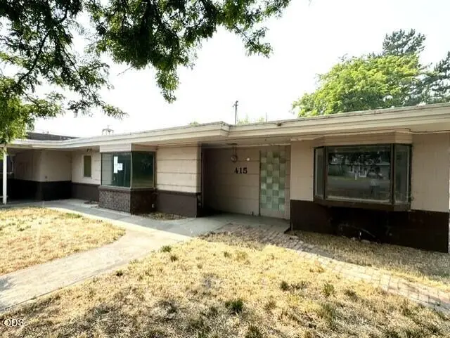 415 NW Locust Street, Prineville, OR 97754 - #2