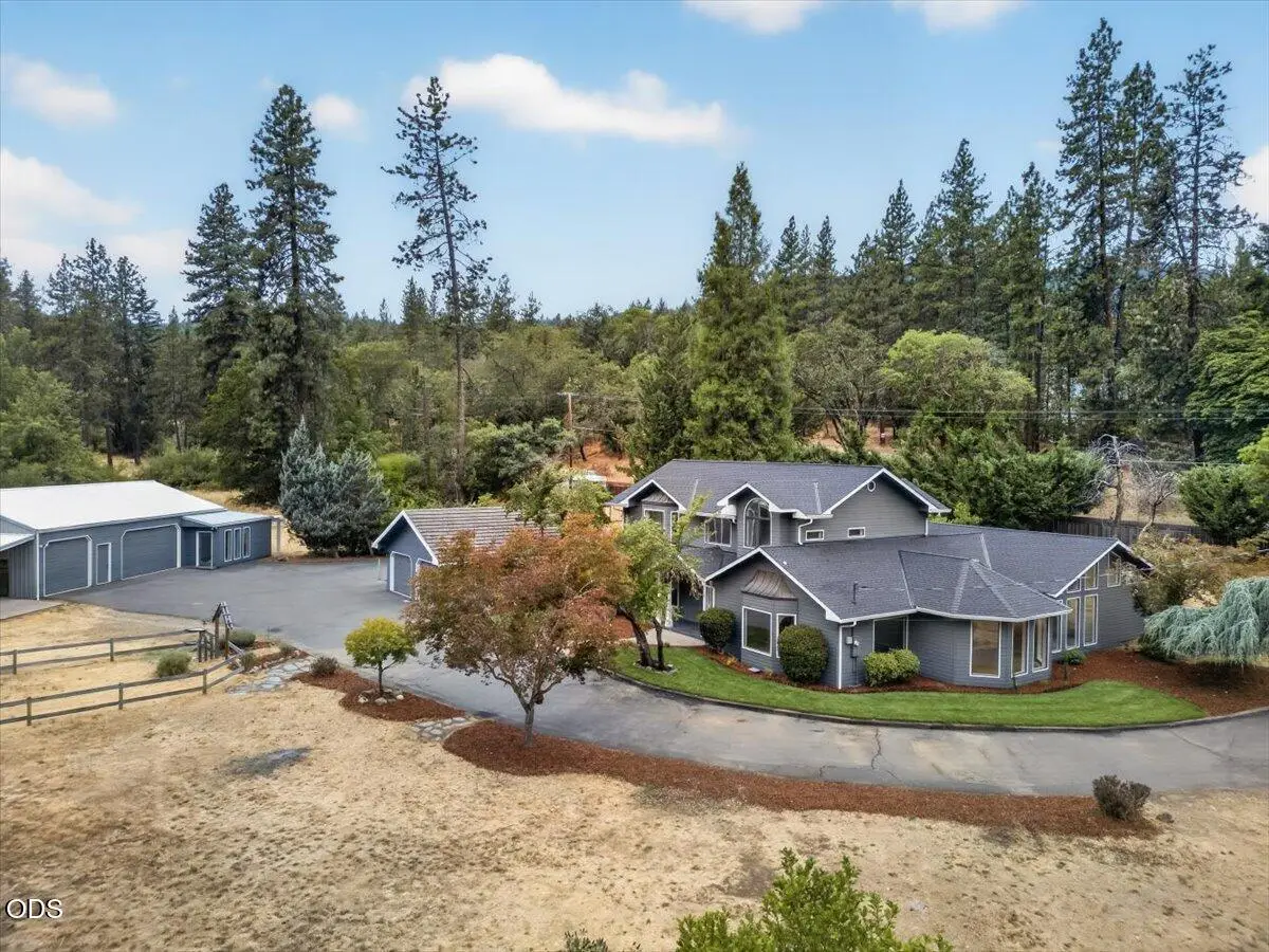 791 Oregon 238, Jacksonville, OR 97530 - #1