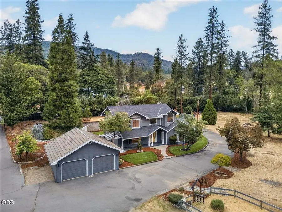 791 Oregon 238, Jacksonville, OR 97530 - #2