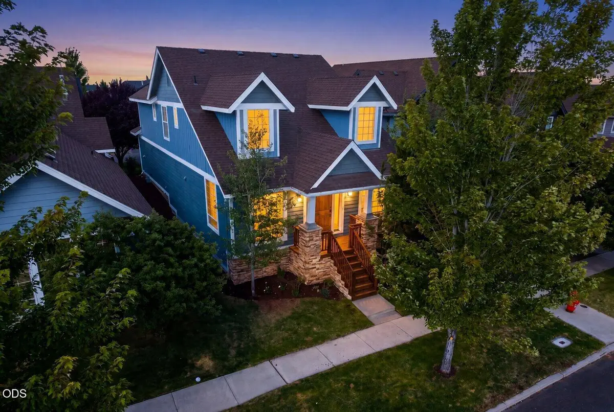 2526 NW Awbrey Road, Bend, OR 97703 - #1