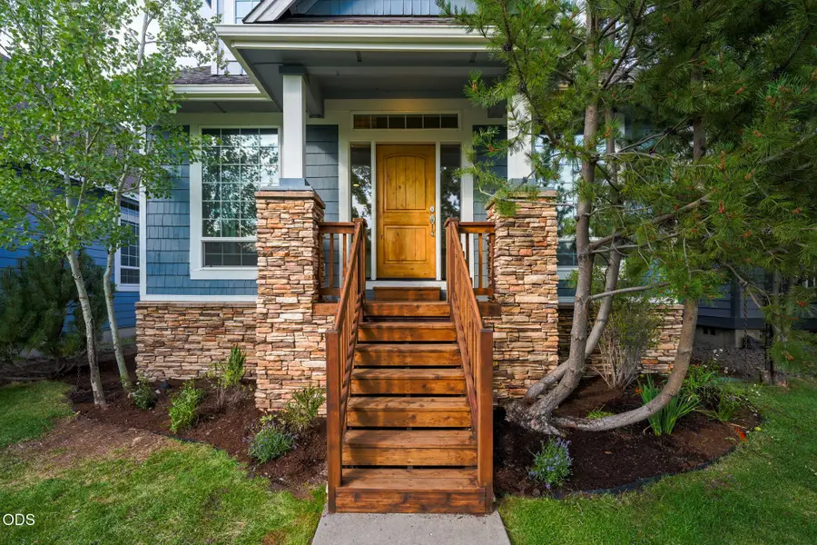 2526 NW Awbrey Road, Bend, OR 97703 - #3