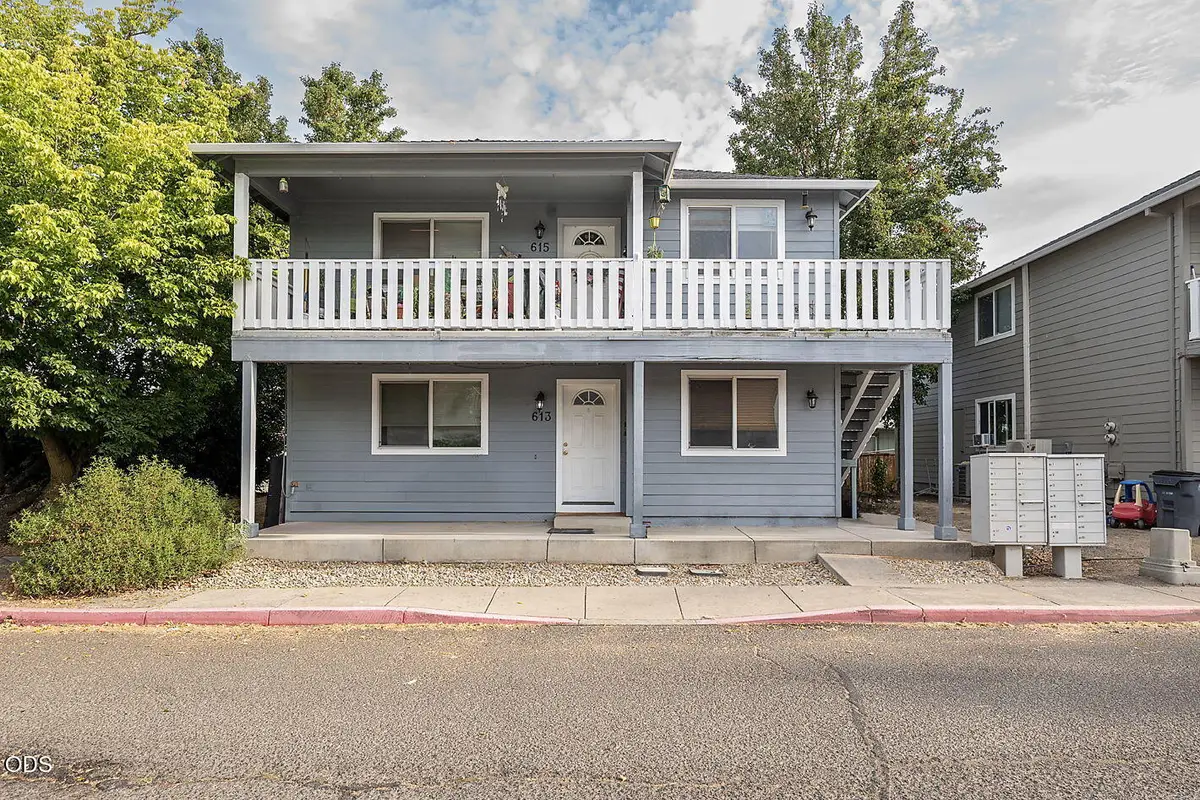 613 Valley Heart Lane, Central Point, OR 97502 - #1