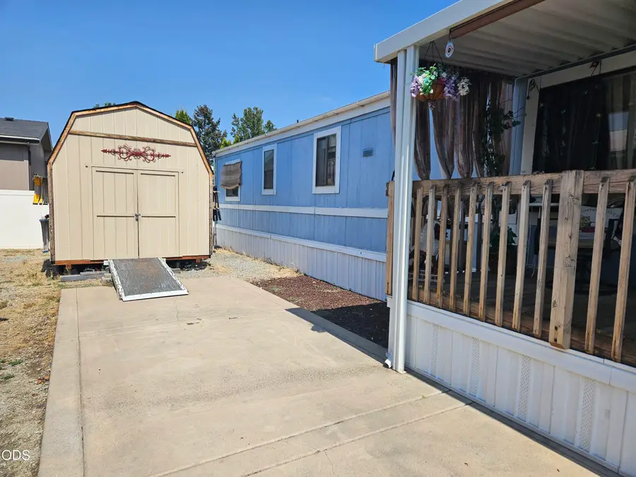 4425 W Main Street #SPC 31, Medford, OR 97501 - #3