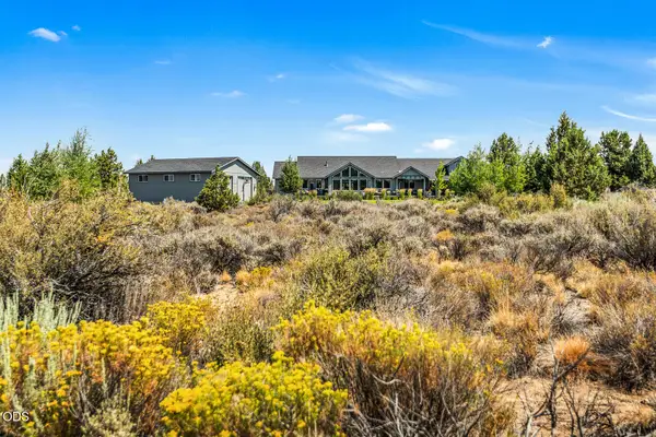 60870 Billadeau Road, Bend, OR 97702