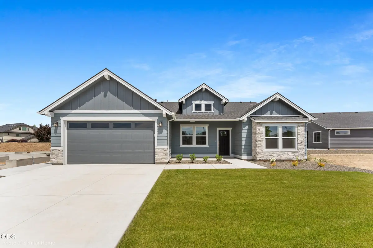 3049 Sky Lakes Drive #55, Medford, OR 97504 - #1