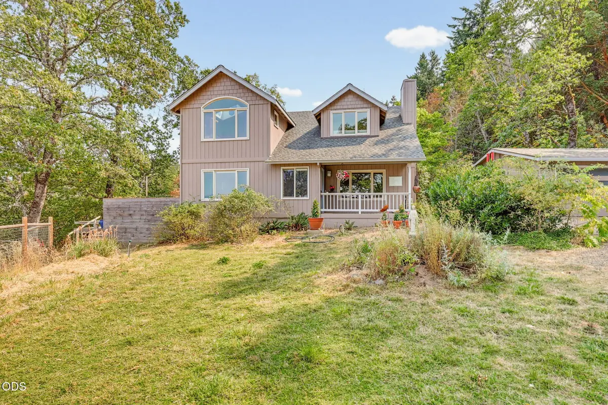 2260 Old Highway 99 S, Ashland, OR 97520 - #1