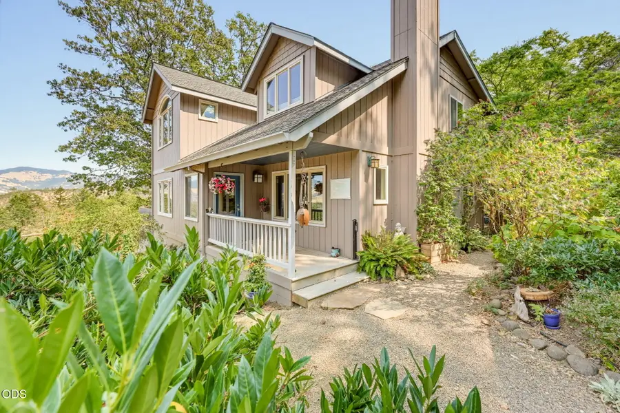 2260 Old Highway 99 S, Ashland, OR 97520 - #2