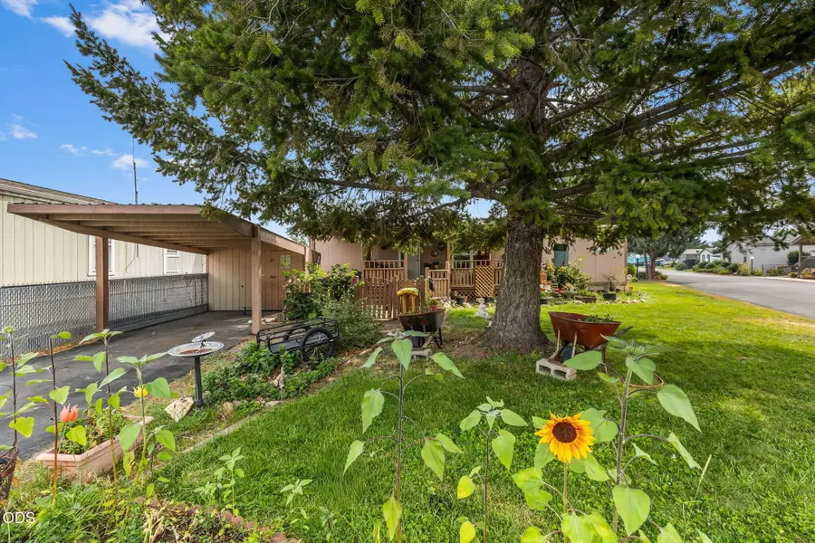 185 NW Harwood Street #SPC 46, Prineville, OR 97754 - #2