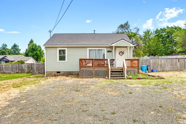 1340 E Main Street, Ashland, OR 97520