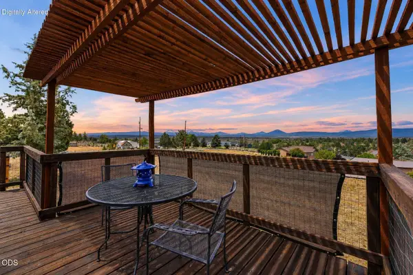 10711 SW Shad Road, Terrebonne, OR 97760