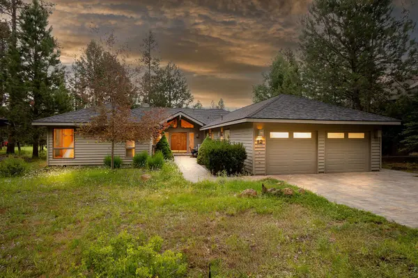 57716 Vine Maple Lane, Sunriver, OR 97707