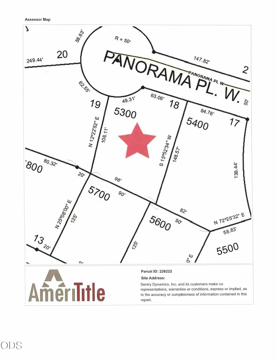 W Panorama Place #18, Chiloquin, OR 97624 - #2