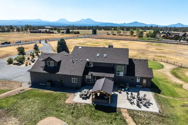 18108 Fadjur Lane, Sisters, OR 97759
