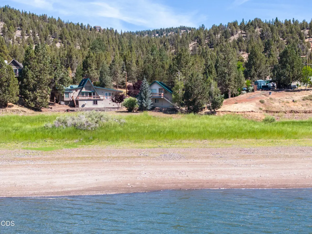 13226 N Ochoco Highway, Prineville, OR 97754 - #1