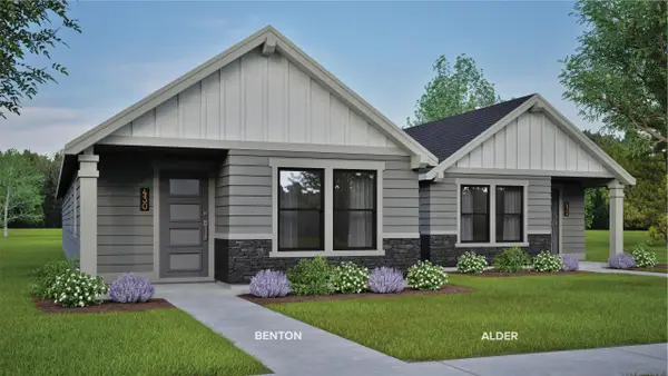 2848 NW Sterling Drive, Redmond, OR 97756