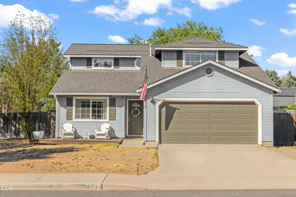 20716 Amber Way, Bend, OR 97701