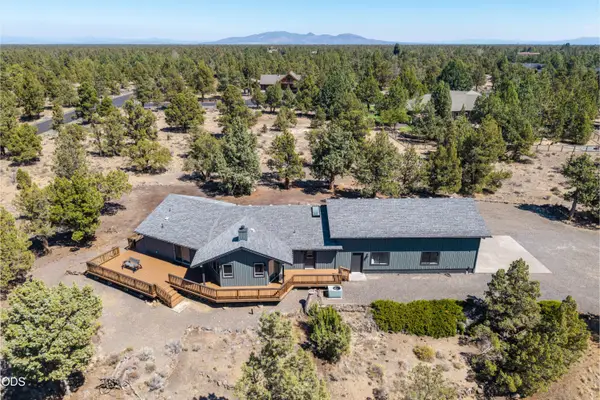 64741 Sylvan Loop, Bend, OR 97701