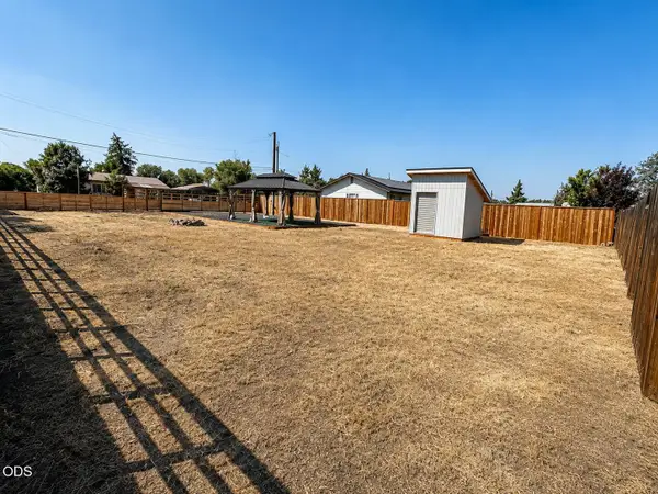 8410 NW 6th Street, Terrebonne, OR 97760