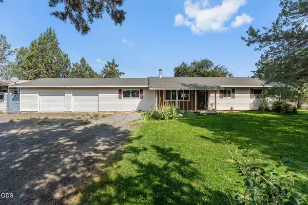 22988 Lariat Lane, Bend, OR 97701