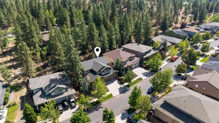478 NW Flagline Drive, Bend, OR 97703 - #3