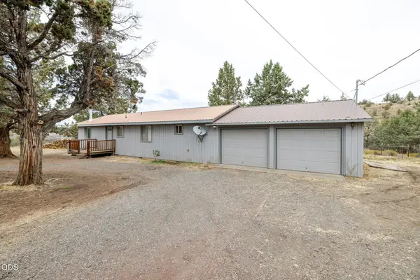 9000 SW Chandler Ridge Place, Terrebonne, OR 97760