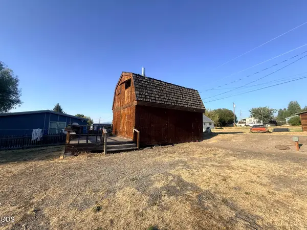 204 C, Seneca, OR 97873