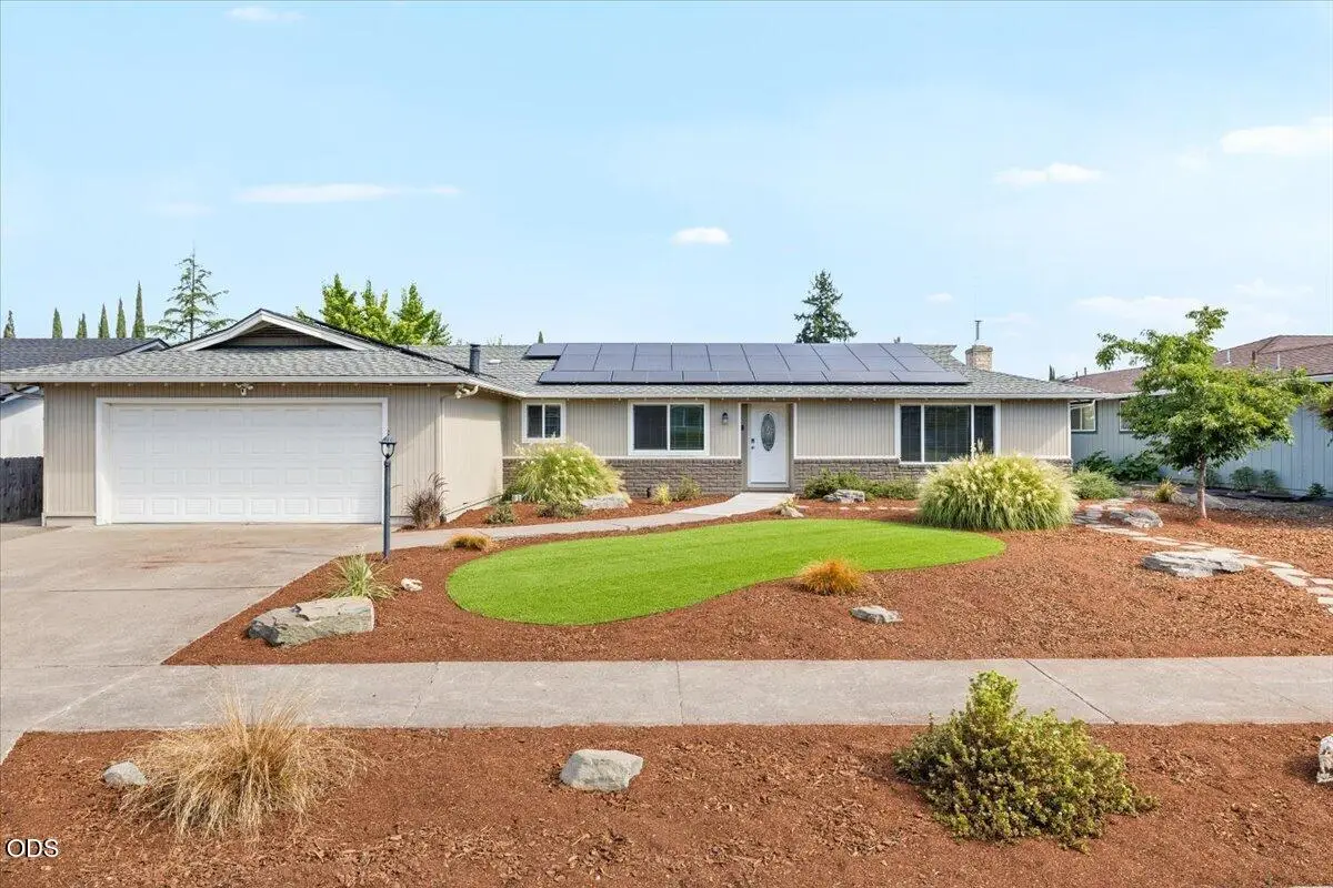 1751 Yukon Avenue, Medford, OR 97504 - #1