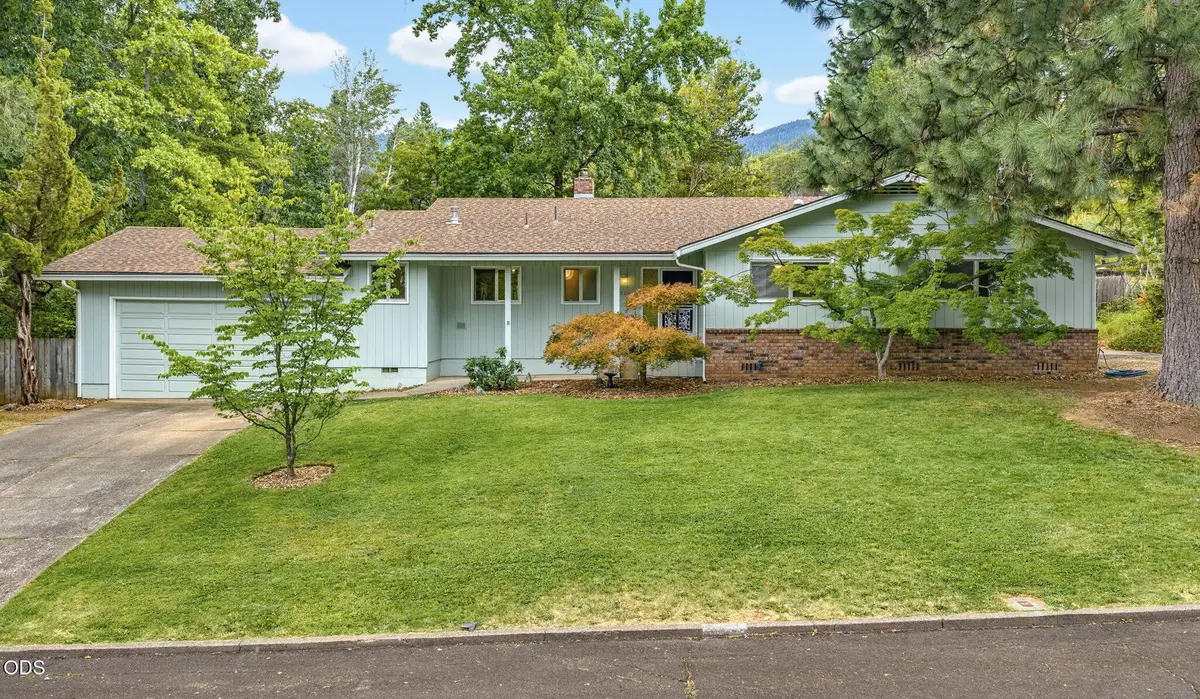 2354 Green Meadows Way, Ashland, OR 97520 - #1