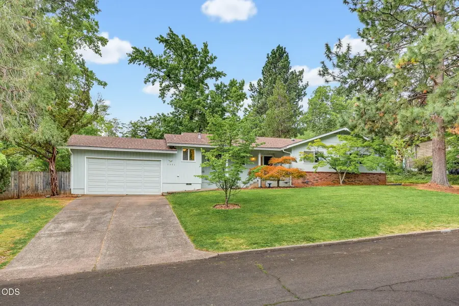 2354 Green Meadows Way, Ashland, OR 97520 - #2
