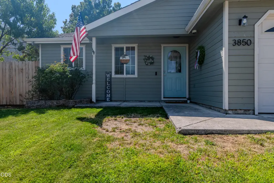 3850 Francine Court, White City, OR 97503 - #3
