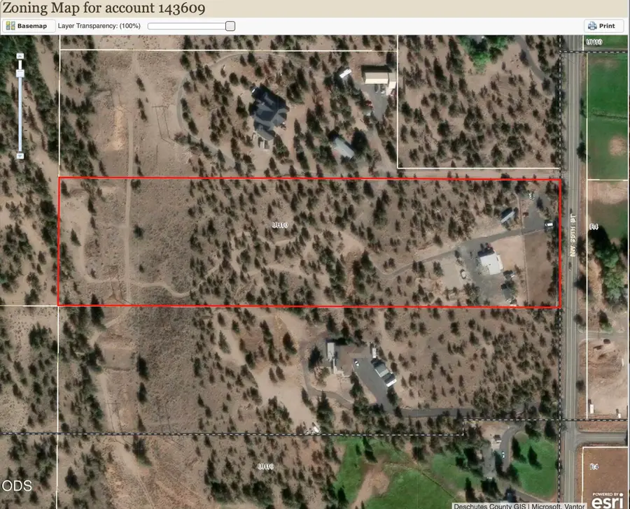 935 NW 35th, Redmond, OR 97756 - #2