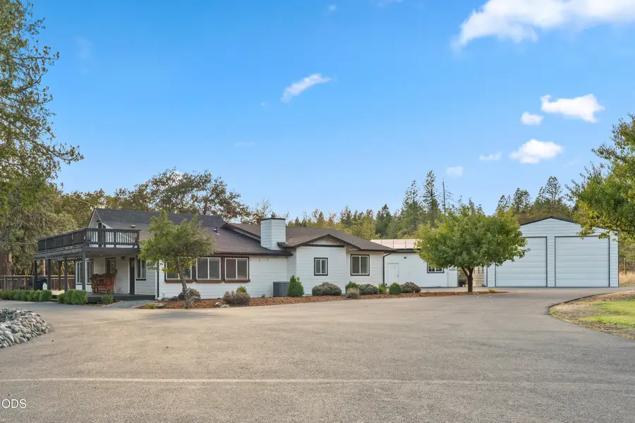 313 Hidden Acres Drive, Merlin, OR 97532 - #2