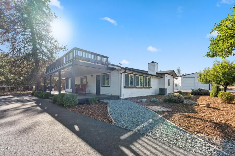 313 Hidden Acres Drive, Merlin, OR 97532 - #3