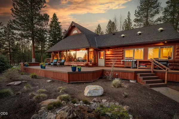 69877 California Trail, Sisters, OR 97759