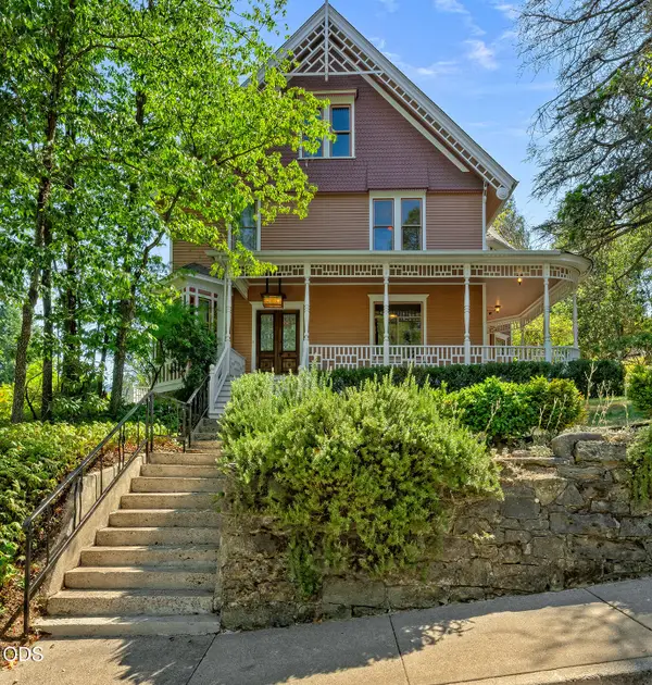 364 Vista Street, Ashland, OR 97520