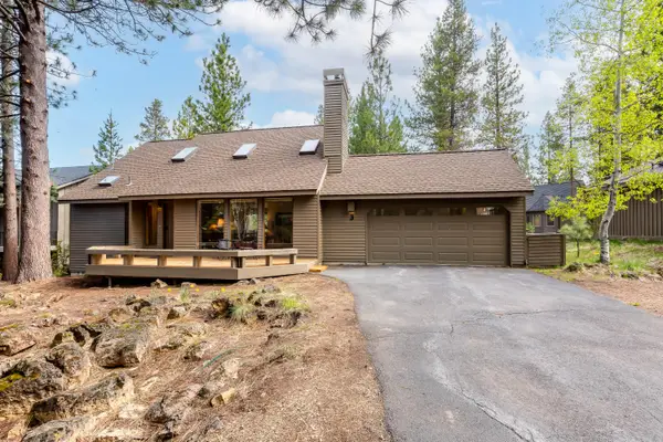 17754 Topflite Lane #3, Sunriver, OR 97707
